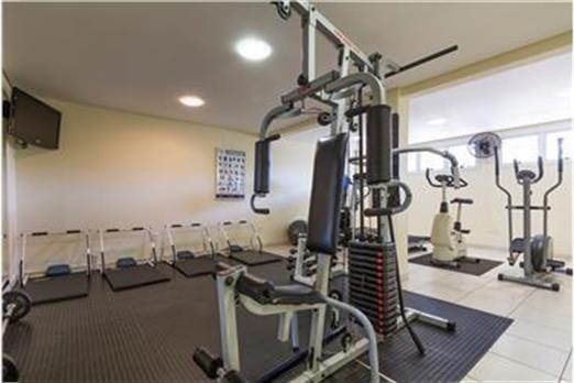 FITNESS CENTER 1