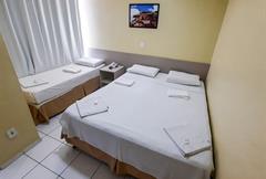 TRIPLO STANDARD CASAL