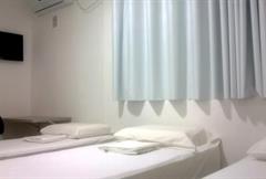 TRIPLO STANDARD TWIN