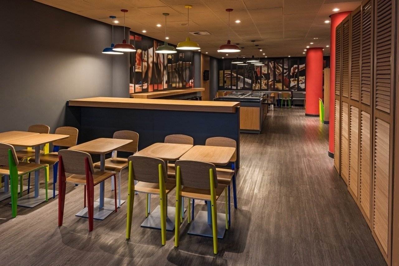 Imagem ilustrativa do hotel Ibis Santo André