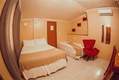 STANDARD TRIPLO CASAL