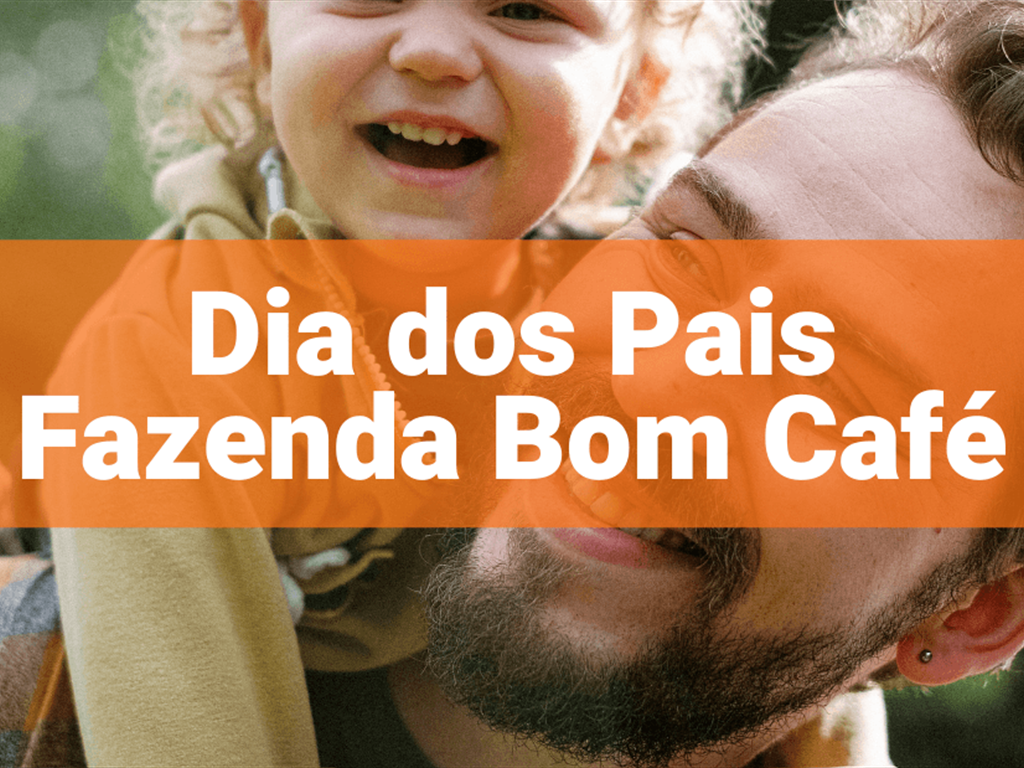 PACOTE DIA DOS PAIS BOM CAFÉ 2024 A VISTA