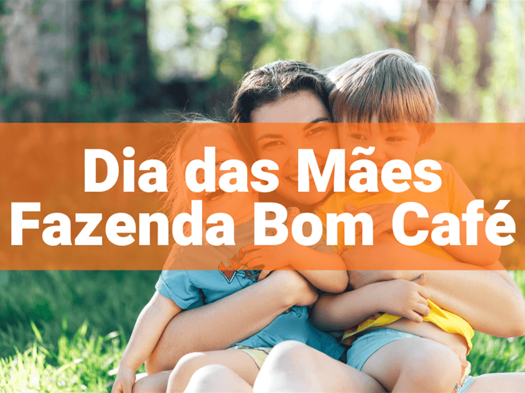 DIA DAS MÃES 2026 BOMCAFÉ PAG. PARCELADO