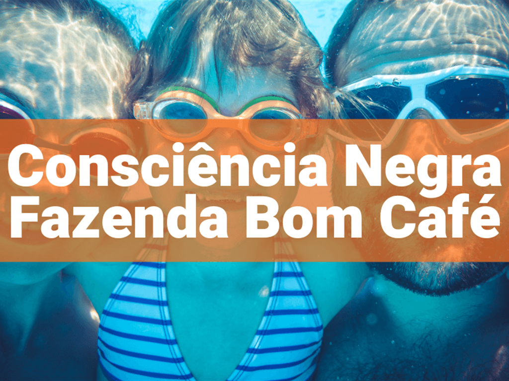 CONSCIÊNCIA NEGRA 2025 BOM CAFÉ TARIFA PARCELADA