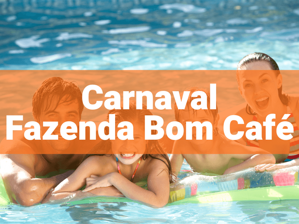 CARNAVAL 2026 BOM CAFÉ TARIFA PARCELADA