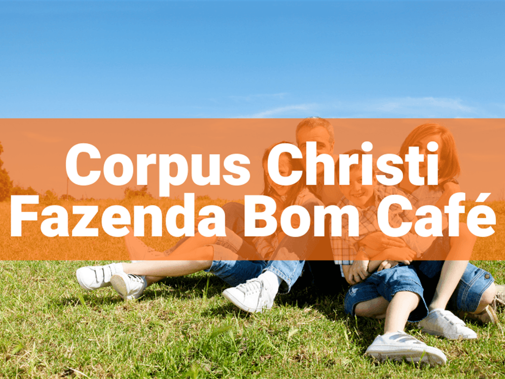 Corpus Cristi - Deposit