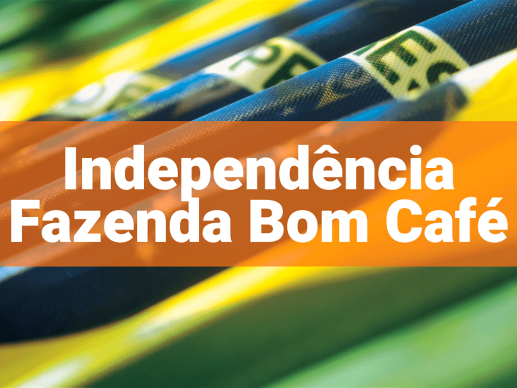 INDEPENDENCE OF BRAZIL 2024 BC INSTALLMENT RATE