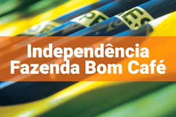 INDEPENDENCE OF BRAZIL 2024 BC CASH DEPOSIT