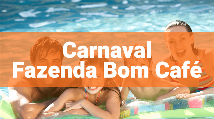 CARNAVAL 2026 BOM CAFÉ TARIFA PARCELADA