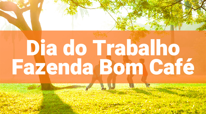 DIA DO TRABALHADOR 2026 BC PAGAMENTO PARCELADO