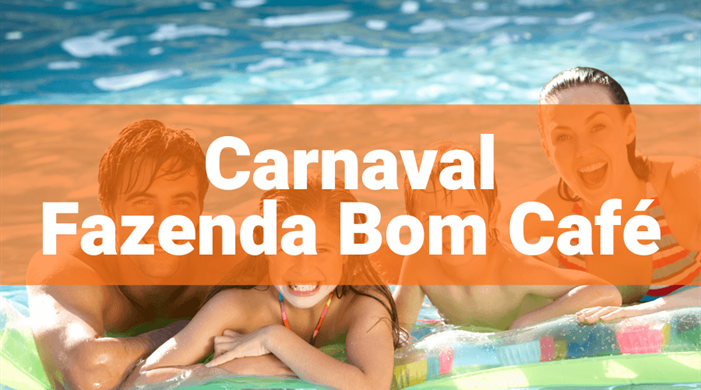 CARNAVAL  2026 BOM CAFÉ TARIFA A VISTA