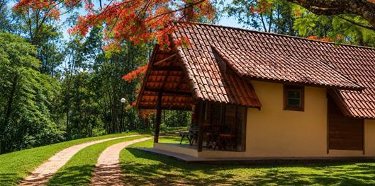 Hotel Fazenda Bom Café