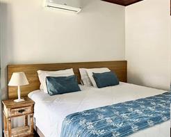 Apartamento da Fazenda