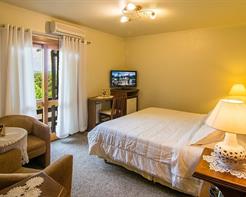 Casal Luxo com Sacada