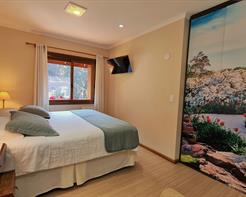 Familiar Luxo (Semi - conjugado)