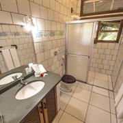 Studio Hibiscus s/cozinha