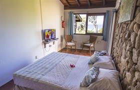 Estudio Bromelia S / COCINA de Vida Sol e Mar Ecoresort 