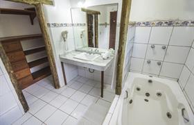 Estudio Orquidea S / COCINA de Vida Sol e Mar Ecoresort 