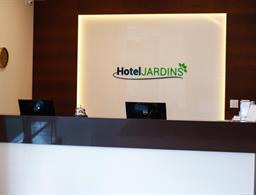Hotel Jardins 