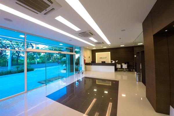 Foto 3 do Hotel Jardins 