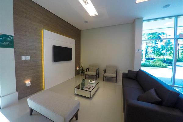 Foto 4 do Hotel Jardins 