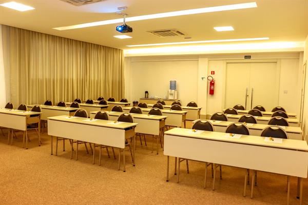 Foto 5 do Hotel Jardins 
