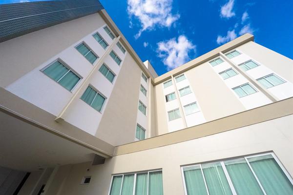 Foto 6 do Hotel Jardins 