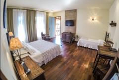 Quarto Master Superior