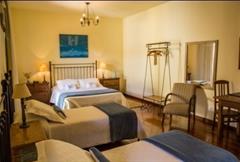 Quarto Master Superior - triplo