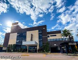 Hotel Caribe