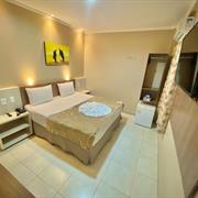 Apartamento Casal Luxo