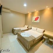 Apartamento Casal Duplo