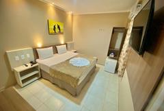 Apartamento Casal Luxo