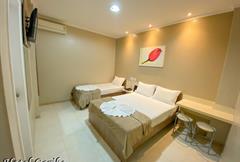 Apartamento Casal Duplo