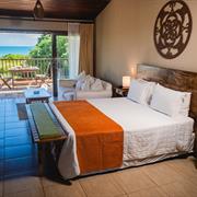 SUÍTE SÊNIOR VISTA MAR