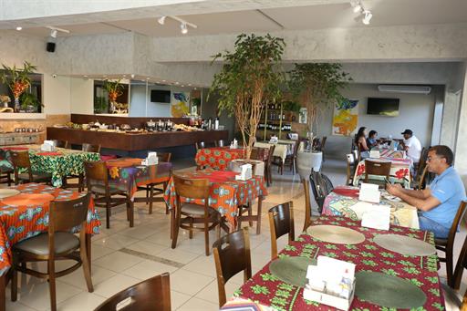 RESTAURANTE CAFÉ DAMANHÃ.JPG