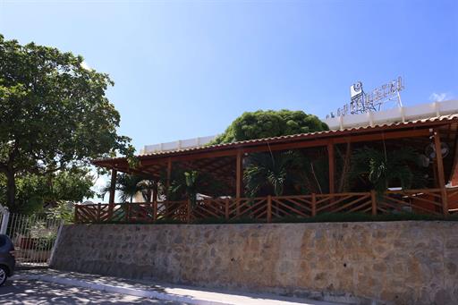 AREA EXTERNA DO RESTAURANTE.JPG
