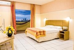 Apartamento Master Duplo