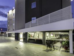 WR Confort Hotel Campo Grande