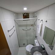 Quarto Duplo Solteiro