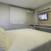 Quarto Duplo Casal