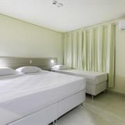 Quarto Triplo Casal
