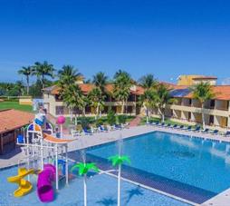 Hotel Coroa Vermelha Beach All Inclusive