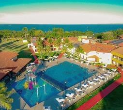 Hotel Coroa Vermelha Beach All Inclusive