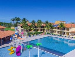 Hotel Coroa Vermelha Beach All Inclusive