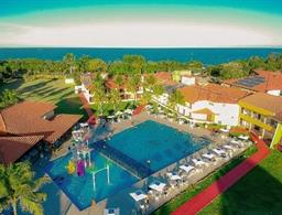 Hotel Coroa Vermelha Beach All Inclusive