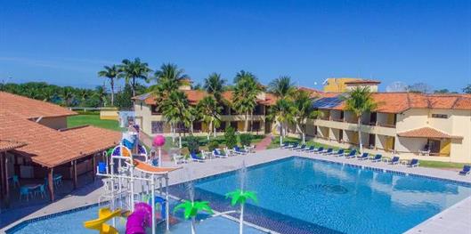 Hotel Coroa Vermelha Beach All Inclusive