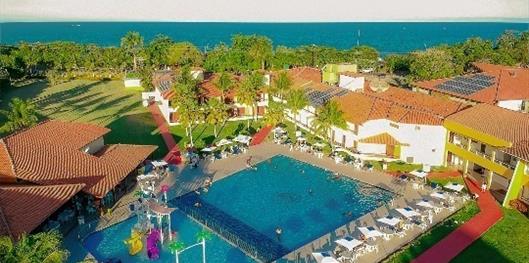 Hotel Coroa Vermelha Beach All Inclusive