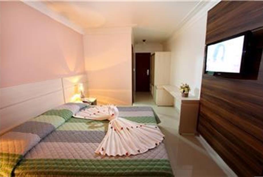 CATEGORIA STANDARD 28m²