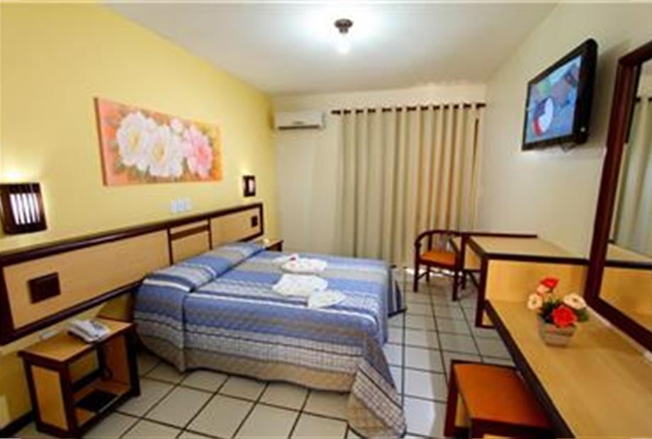 STANDARD CLASSIC 28m²